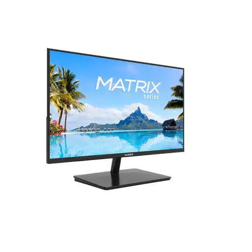 YASHI YZ2470 pantalla para PC 60,5 cm (23.8") 1920 x 1080 Pixeles Full HD Negro