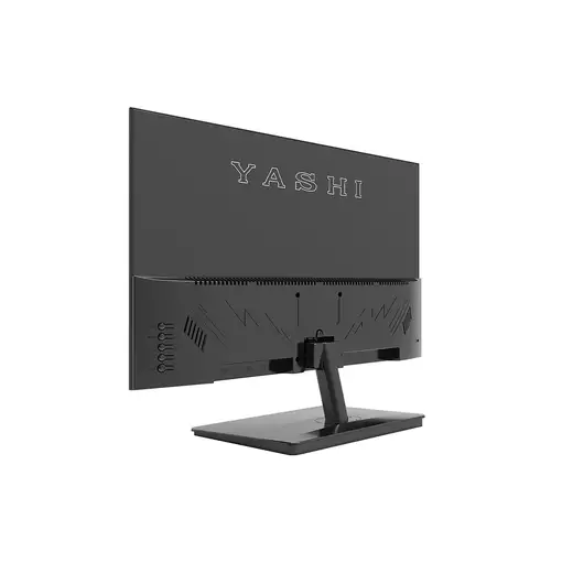 YASHI YZ2470 pantalla para PC 60,5 cm (23.8") 1920 x 1080 Pixeles Full HD Negro
