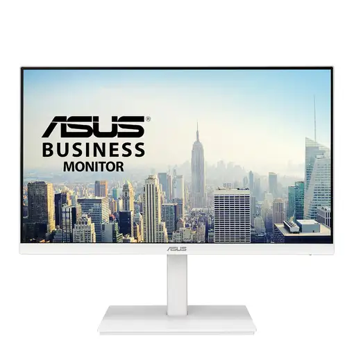 ASUS VA24EQSB-W pantalla para PC 60,5 cm (23.8") 1920 x 1080 Pixeles Full HD LED B