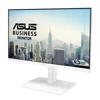 ASUS VA24EQSB-W pantalla para PC 60,5 cm (23.8") 1920 x 1080 Pixeles Full HD LED B