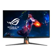 ASUS ROG Swift PG32UQXR pantalla para PC 81,3 cm (32") 3840 x 2160 Pixeles 4K Ultr ASUS ROG Swift PG32UQXR pantalla para PC 81,3 cm (32") 3840 x 2160 Pixeles 4K Ultr