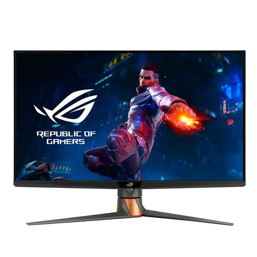 ASUS ROG Swift PG32UQXR pantalla para PC 81,3 cm (32") 3840 x 2160 Pixeles 4K Ultr