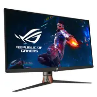 ASUS ROG Swift PG32UQXR pantalla para PC 81,3 cm (32") 3840 x 2160 Pixeles 4K Ultr ASUS ROG Swift PG32UQXR pantalla para PC 81,3 cm (32") 3840 x 2160 Pixeles 4K Ultr