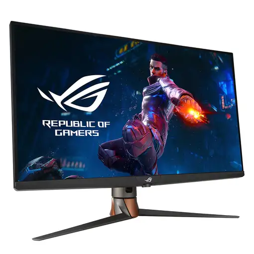 ASUS ROG Swift PG32UQXR pantalla para PC 81,3 cm (32") 3840 x 2160 Pixeles 4K Ultr