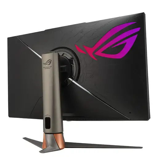 ASUS ROG Swift PG32UQXR pantalla para PC 81,3 cm (32") 3840 x 2160 Pixeles 4K Ultr