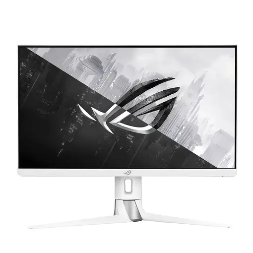 ASUS ROG Strix XG27AQ-W LED display 68,6 cm (27") 2560 x 1440 Pixeles Wide Quad HD