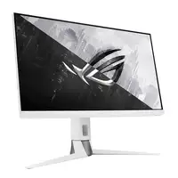 ASUS ROG Strix XG27AQ-W LED display 68,6 cm (27") 2560 x 1440 Pixeles Wide Quad HD ASUS ROG Strix XG27AQ-W LED display 68,6 cm (27") 2560 x 1440 Pixeles Wide Quad HD