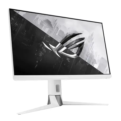 ASUS ROG Strix XG27AQ-W LED display 68,6 cm (27") 2560 x 1440 Pixeles Wide Quad HD