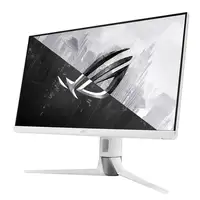 ASUS ROG Strix XG27AQ-W LED display 68,6 cm (27") 2560 x 1440 Pixeles Wide Quad HD ASUS ROG Strix XG27AQ-W LED display 68,6 cm (27") 2560 x 1440 Pixeles Wide Quad HD