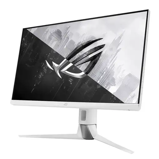 ASUS ROG Strix XG27AQ-W LED display 68,6 cm (27") 2560 x 1440 Pixeles Wide Quad HD