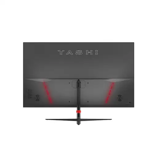 YASHI YZ2585 pantalla para PC 62,2 cm (24.5") 1920 x 1080 Pixeles Full HD Negro