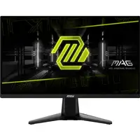 MSI MAG 255XF pantalla para PC 62,2 cm (24.5") 1920 x 1080 Pixeles Full HD Negro