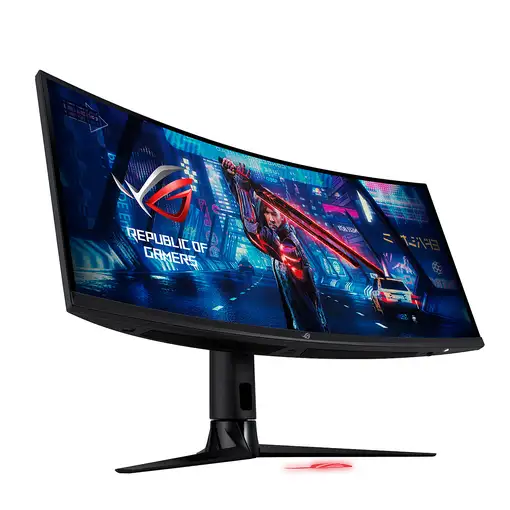 ASUS ROG Strix XG349C pantalla para PC 86,7 cm (34.1'') 3440 x 1440 Pixeles UltraWi
