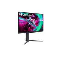 LG 27GR93U-B pantalla para PC 68,6 cm (27") 3840 x 2160 Pixeles 4K Ultra HD Negro LG 27GR93U-B pantalla para PC 68,6 cm (27") 3840 x 2160 Pixeles 4K Ultra HD Negro