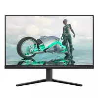 Philips Evnia 24M2N3200S/00 pantalla para PC 60,5 cm (23.8") 1920 x 1080 Pixeles Philips Evnia 24M2N3200S/00 pantalla para PC 60,5 cm (23.8") 1920 x 1080 Pixeles