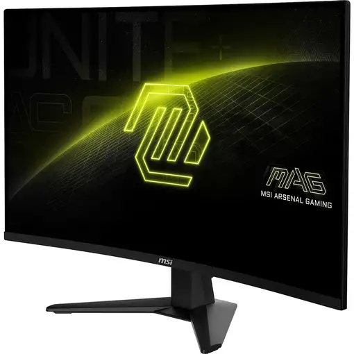 MSI MAG 32C6 pantalla para PC 80 cm (31.5") 1920 x 1080 Pixeles Full HD Negro
