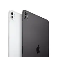 Apple iPad Pro Apple M 256 GB 33 cm (13\) 8 GB Wi-Fi 6E (802.11ax) iPadOS 17 Plata