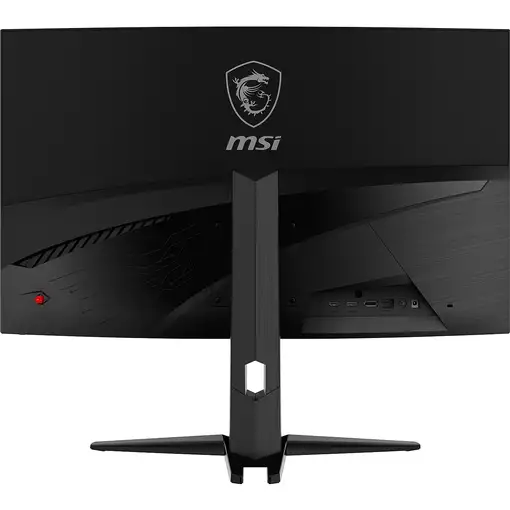 MSI MAG 321CUP pantalla para PC 80 cm (31.5'') 3840 x 2160 Pixeles 4K Ultra HD Negr
