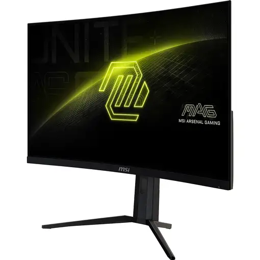 MSI MAG 321CUP pantalla para PC 80 cm (31.5'') 3840 x 2160 Pixeles 4K Ultra HD Negr