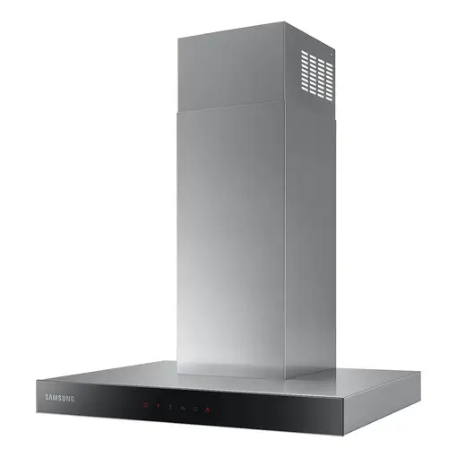 Samsung NK24C5070US Duvar Tipi Davlumbaz De pared Gris B 531 m³/h