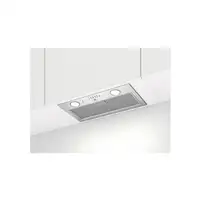 Electrolux EFG516X Encastrada Acero inoxidable 450 m³/h