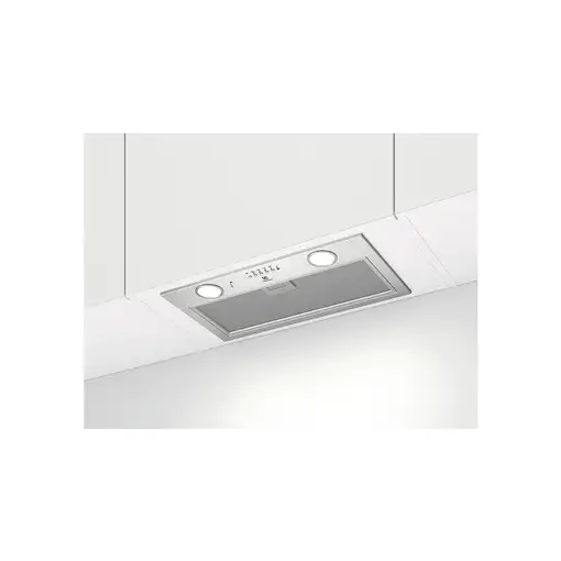 Electrolux EFG516X Encastrada Acero inoxidable 450 m³/h