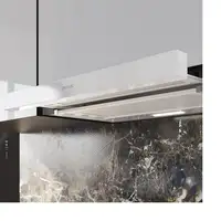 Cecotec Bolero Flux TLM 603500 White A Semintegrada (extraíble) Acero inoxidable,