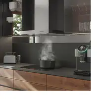 Cecotec 02878 campana De pared Acero inoxidable A 650 m³/h Cecotec 02878 campana De pared Acero inoxidable A 650 m³/h