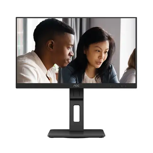 AOC E2 22E2UMF LED display 54,6 cm (21.5") 1920 x 1080 Pixeles Full HD Negro