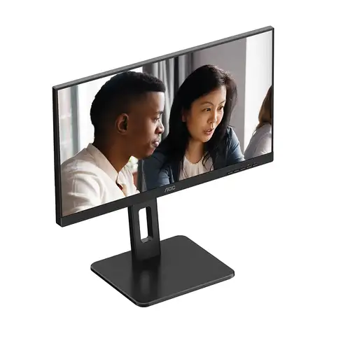 AOC E2 22E2UMF LED display 54,6 cm (21.5") 1920 x 1080 Pixeles Full HD Negro