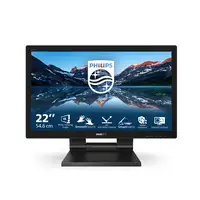 Philips B Line 222B9TA/00 LED display 54,6 cm (21.5") 1920 x 1080 Pixeles Full HD