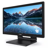Philips B Line 222B9TA/00 LED display 54,6 cm (21.5") 1920 x 1080 Pixeles Full HD