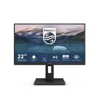 Philips 222S9JML/00 pantalla para PC 54,6 cm (21.5") 1920 x 1080 Pixeles Full HD