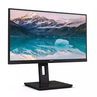 Philips 222S9JML/00 pantalla para PC 54,6 cm (21.5") 1920 x 1080 Pixeles Full HD