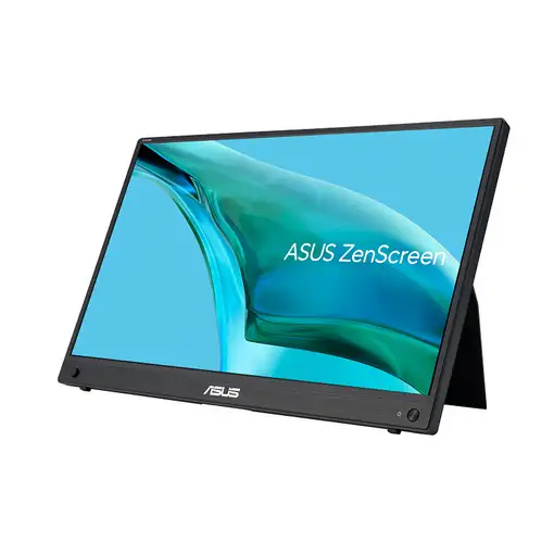 ASUS ZenScreen MB16AHG pantalla para PC 39,6 cm (15.6") 1920 x 1080 Pixeles Full H