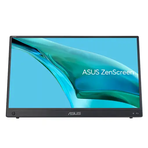 ASUS ZenScreen MB16AHG pantalla para PC 39,6 cm (15.6") 1920 x 1080 Pixeles Full H