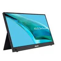 ASUS ZenScreen MB16AHG pantalla para PC 39,6 cm (15.6") 1920 x 1080 Pixeles Full H