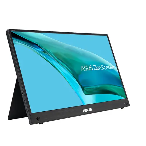 ASUS ZenScreen MB16AHG pantalla para PC 39,6 cm (15.6") 1920 x 1080 Pixeles Full H