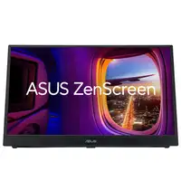 ASUS ZenScreen MB17AHG pantalla para PC 43,9 cm (17.3") 1920 x 1080 Pixeles Full H