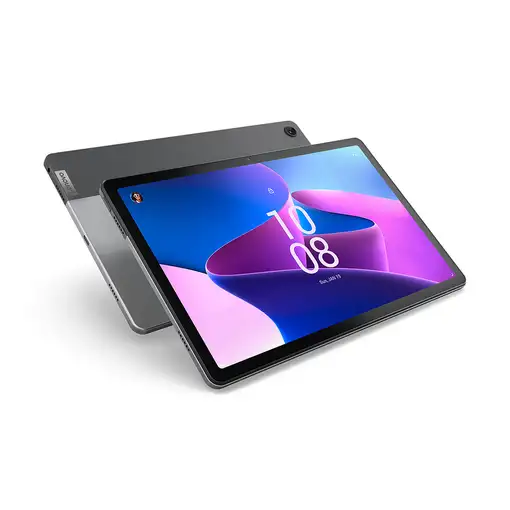Lenovo Tab M10 Plus (3rd Gen) 2023 Qualcomm Snapdragon 128 GB 26,9 cm (10.6\) 4 GB