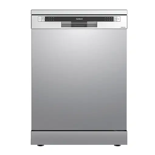 Lavavajillas 598 mm 14 place settings CLVM861424X CORBERO