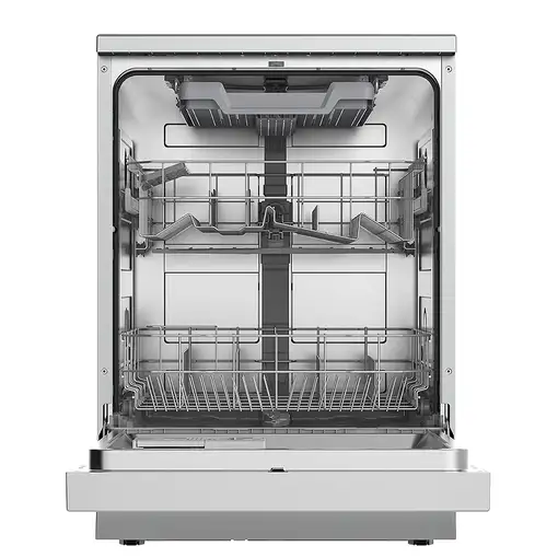 Lavavajillas 598 mm 14 place settings CLVM861424X CORBERO