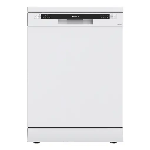 Lavavajillas 598 mm 14 place settings CLVM861424W CORBERO