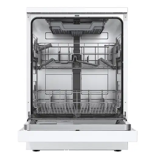 Lavavajillas 598 mm 14 place settings CLVM861424W CORBERO