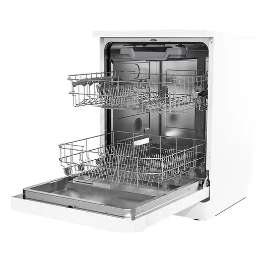 Lavavajillas 598 mm 14 place settings CLVM861424W CORBERO