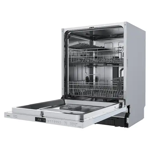 Lavavajillas 598 mm 14 place settings CLVM8624I CORBERO