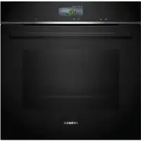 Horno 71 L Negro 67313 HB776G1B1 SIEMENS