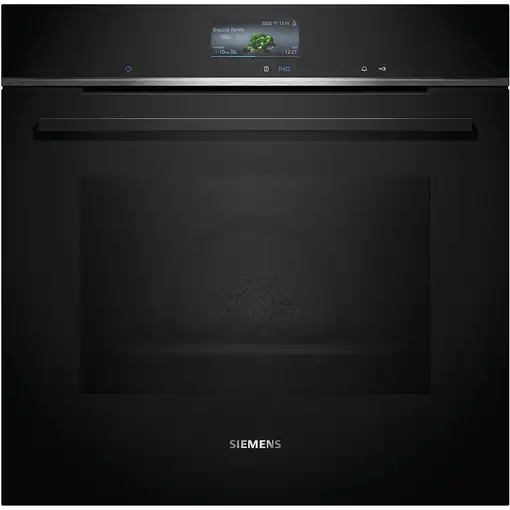 Horno 71 L Negro 67313 HB776G1B1 SIEMENS