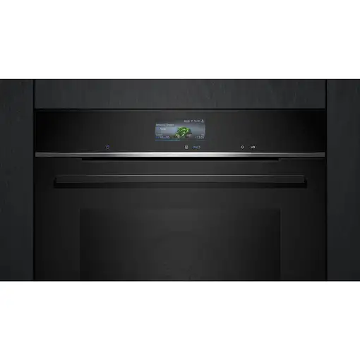 Horno 71 L Negro 67313 HB776G1B1 SIEMENS