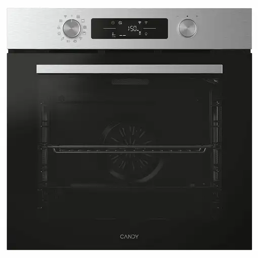 Horno 78 L Wi-Fi Negro 33703828 CANDY